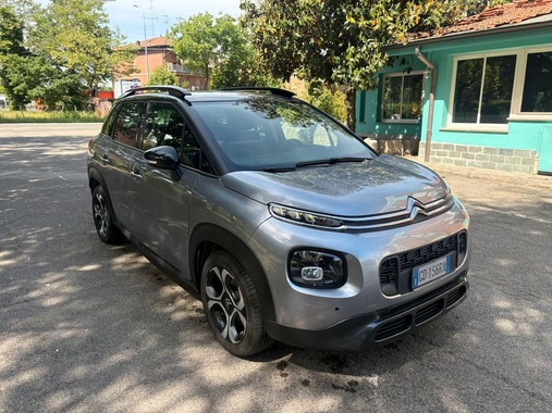 Citroen C3 2021