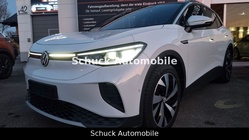 Volkswagen ID.4 2023