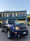 Jeep Renegade 2021