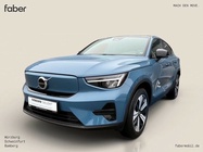 Volvo C40 2022
