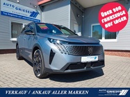 Peugeot 5008 2025