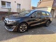 Kia cee'd Sportswagon 2022