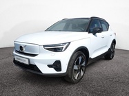 Volvo XC40 2024