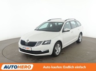 Skoda Octavia 2020