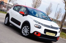 Citroen C3 2019