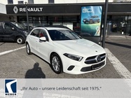 Mercedes-Benz A-Class 2020