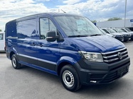 Volkswagen Crafter 2020