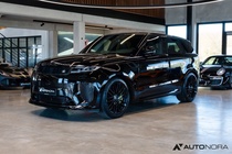 Land Rover Sport 2024