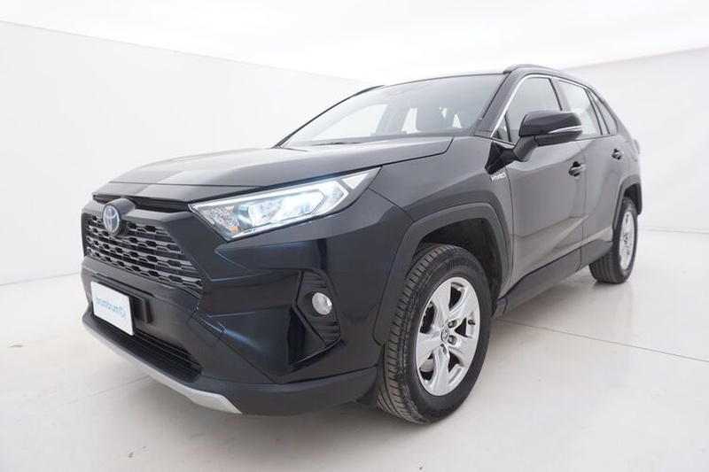 Toyota Other