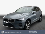 Volvo XC60 2022