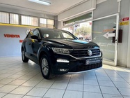 Volkswagen T-Roc 2019