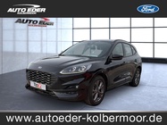 Ford Kuga 2023