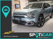 Citroen C4 2023