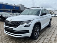 Skoda Kodiaq 2021