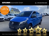 Mercedes-Benz Vito 2021
