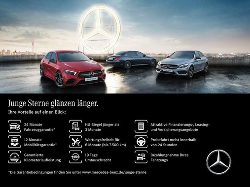 Mercedes-Benz EQE 2025