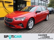 Opel Insignia 2022