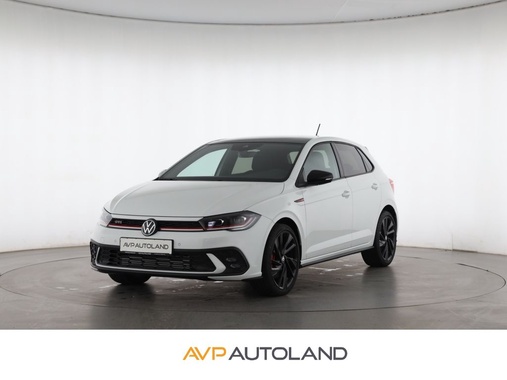 Volkswagen Polo 2026