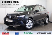 Seat Arona 2024