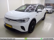 Volkswagen ID.4 2021