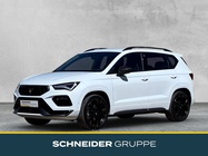 Cupra Ateca 2025