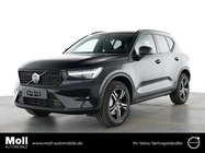 Volvo XC40 2025