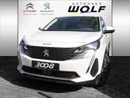Peugeot 3008 2021