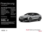 Audi A6 2025