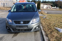 Seat Alhambra 2019
