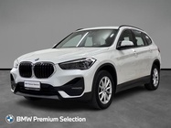 BMW X1 2021
