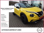 Nissan Juke 2025