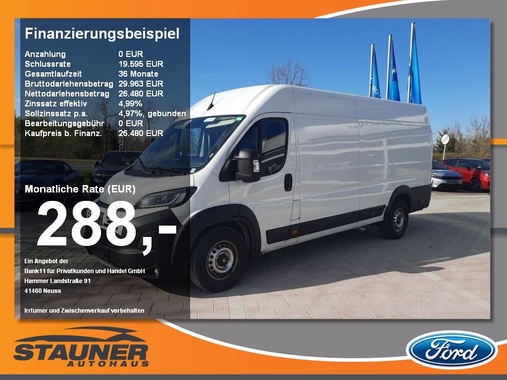 Fiat Ducato 2024