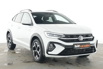 Volkswagen Taigo 2025