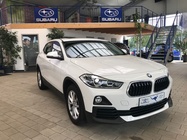 BMW X2 2020