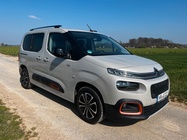 Citroen Berlingo 2019