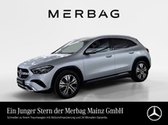 Mercedes-Benz GLA-Class 2024