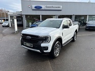 Ford Ranger 2026