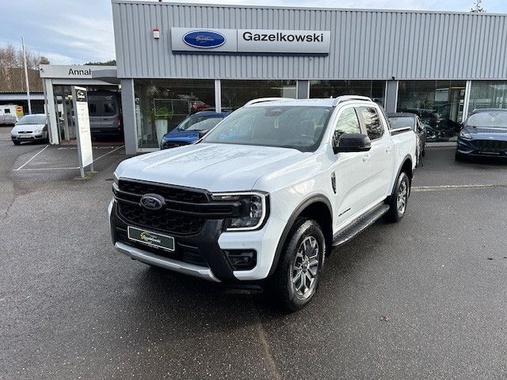 Ford Ranger 2026