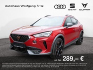 Cupra Formentor 2023