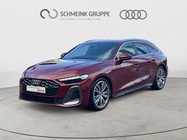 Audi A5 2025