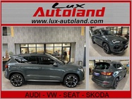 Cupra Ateca 2025