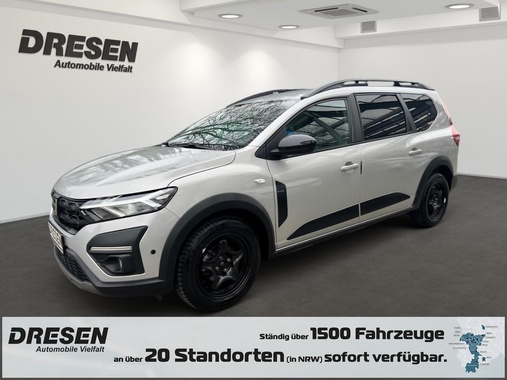 Dacia Jogger 2022