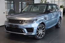 Land Rover Sport 2022
