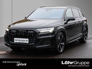 Audi SQ7 2022