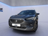 Seat Tarraco 2019