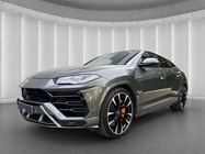 Lamborghini Urus 2020