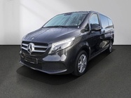 Mercedes-Benz V-Class 2021