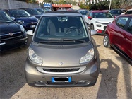 Smart ForTwo 2010
