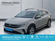 Volkswagen Taigo 2022