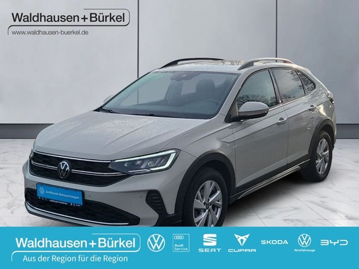 Volkswagen Taigo 2022